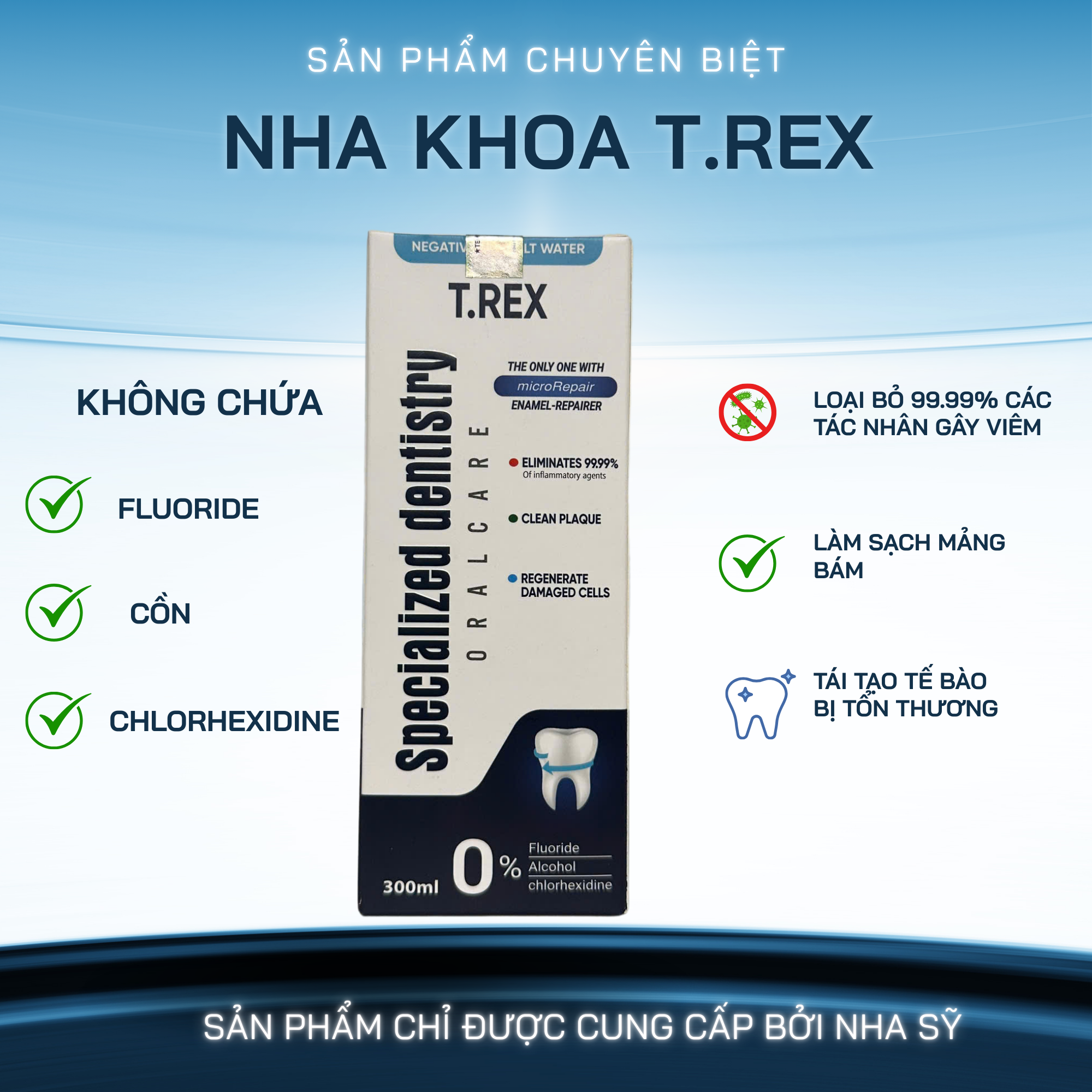 Nha khoa Trex