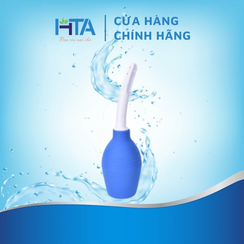Bình Rửa Phụ Khoa