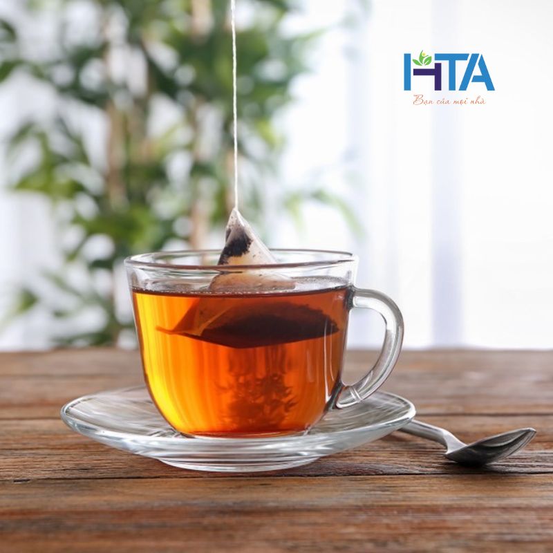 Combo 2 Hộp Trà Thải Độc HTA - 20 Gói/Hộp