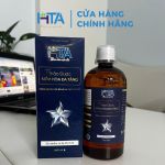 Thảo dược kiềm hoá đa tầng HTA