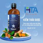 Thảo dược kiềm hoá đa tầng HTA