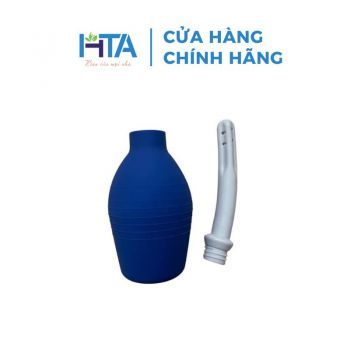 Bình Rửa Phụ Khoa